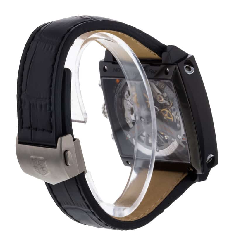 Tag Heuer Monaco CAL5110.FC6265